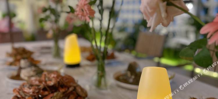 万尾金滩逸海居民宿图片