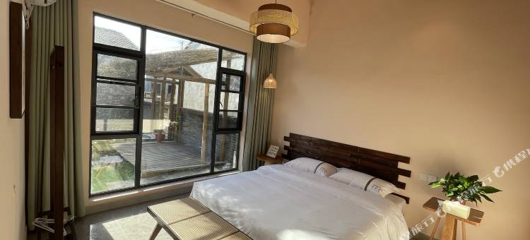 肥东悦慢慢·院东方民宿图片