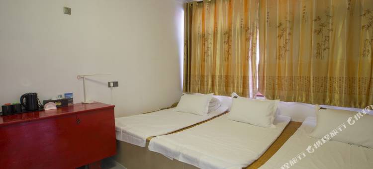 北京天河川一舍民宿图片