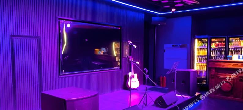 北京爱度假日农庄图片