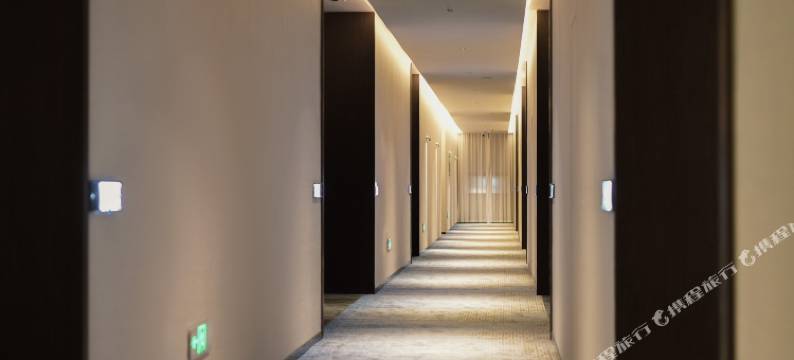 璞悦东方酒店(哈巴河县博物馆客运站店)图片