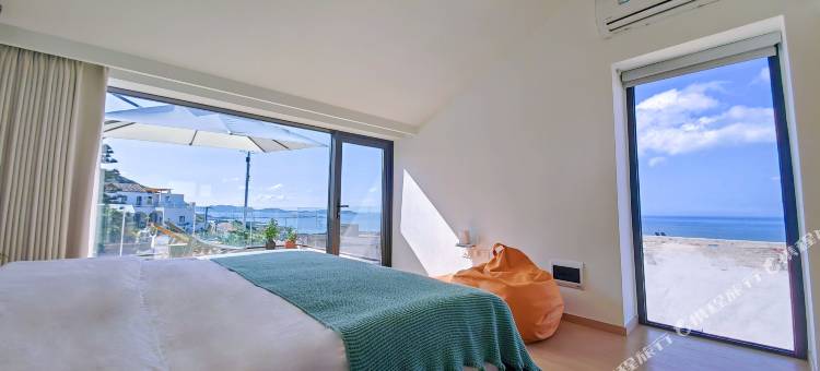 沐夕里海景民宿图片