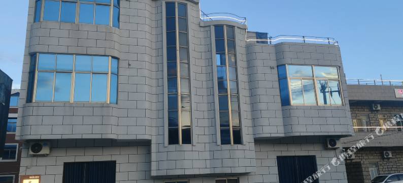 平潭岁月里客栈(蓝眼泪观景点澳前镇官姜村海滩店)图片