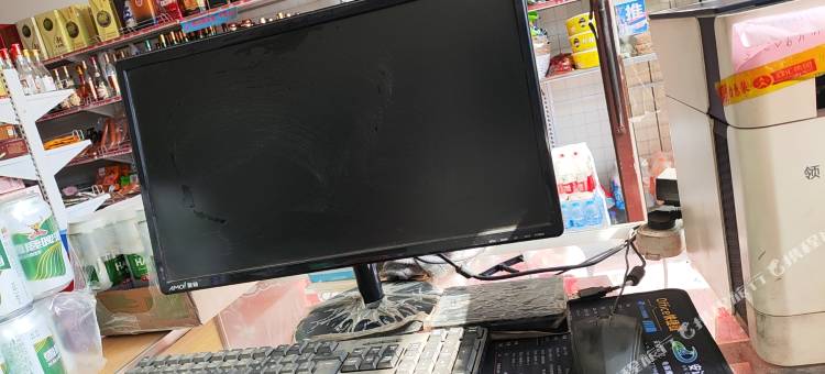 包头巧玲宾馆图片