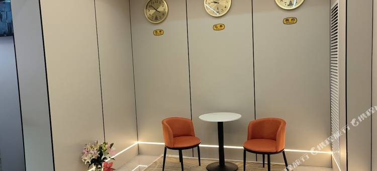 木兰鑫安快捷宾馆图片