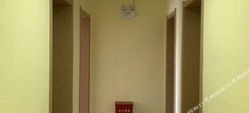 迭部县达颂民宿图片