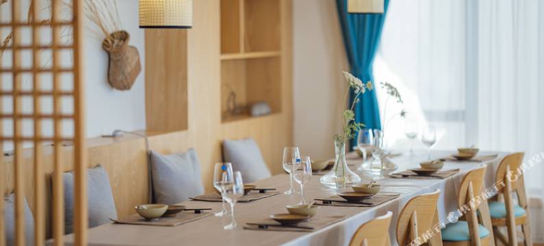 恩施随心堂·洛尘民宿图片