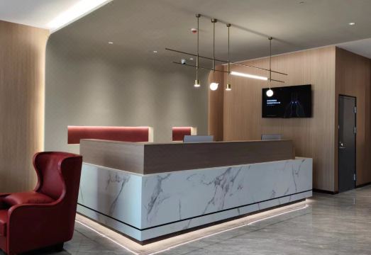 Xiang Yun HotelHotel Overview