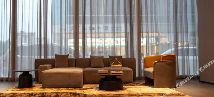 星程酒店(博乐时代广场店)图片