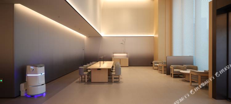 全季酒店(南京仙林大学城尧新大道店)图片
