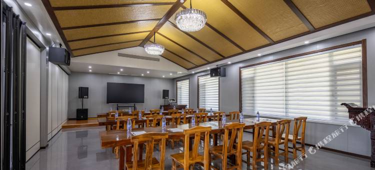 花筑·日照呦呦谷酒店图片