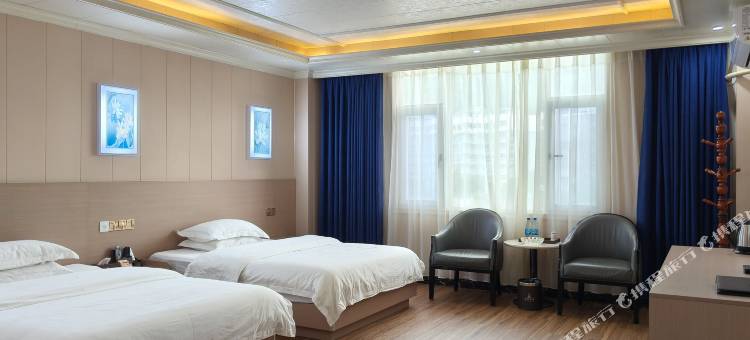 麻栗坡华逸酒店图片