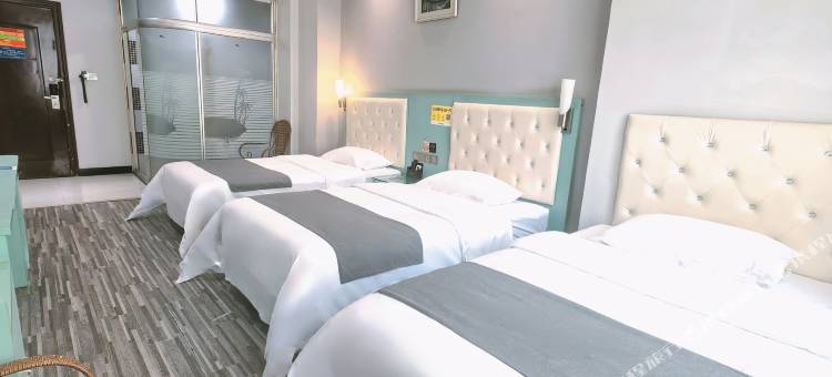 品尚假日酒店(崇左大新县德天大道店)图片