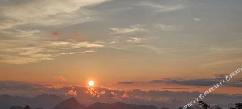 千年瑶寨飞龙客栈图片