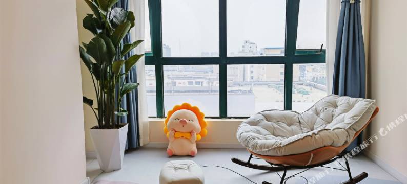 金隆民宿(胖东来生活广场曹魏古城店)图片