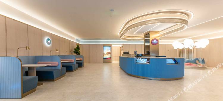 汉庭酒店(温州汤家桥路店)图片