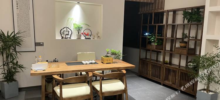 兴义云游四海民宿(万峰林店)图片