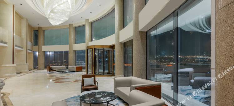 康定康巴美仑国际酒店图片