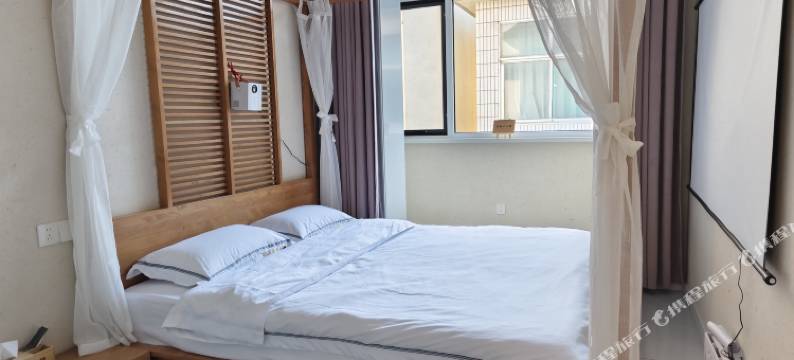 平罗巷子里民宿图片