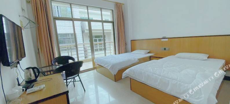 阳江市闸坡兴源居家庭旅馆图片