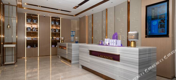 麗枫酒店(三江鸟巢鼓楼店)图片