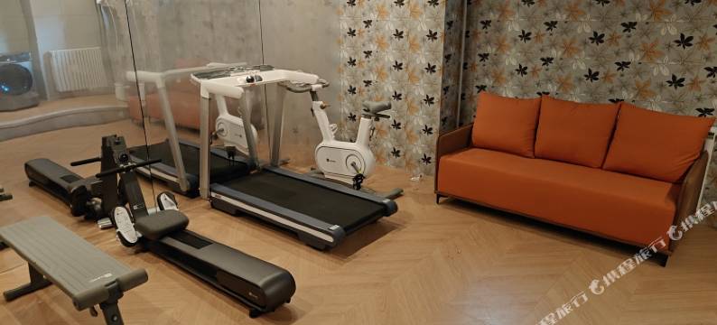 京玉阁酒店(北京雁栖湖红螺寺店)图片