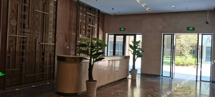美好时光公寓(开封博物馆店)图片