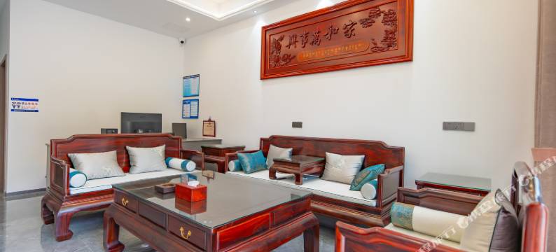 仙居归吾民宿图片