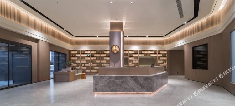 全季酒店(哈密公元大观店)图片