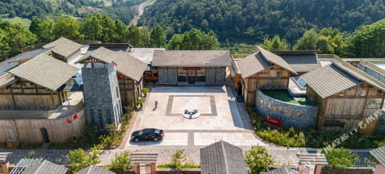 三河村民宿图片