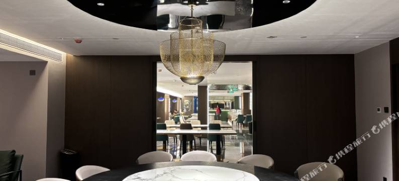 美豪丽致酒店(天府新区西博城店)图片