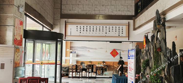 您好酒店(济宁任城大道店)图片