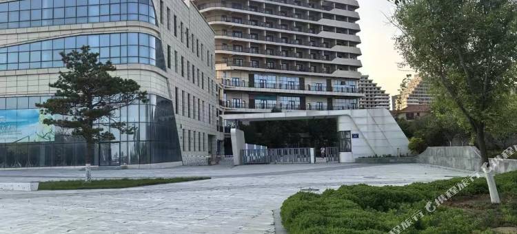 兴城沐晖民宿图片