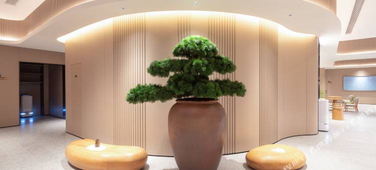 全季酒店(芜湖无为建工大厦店)图片
