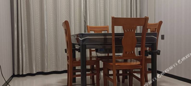 宜春硒相缘民宿图片