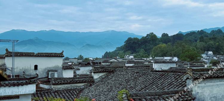 时光美院民宿(宏村景区店)图片