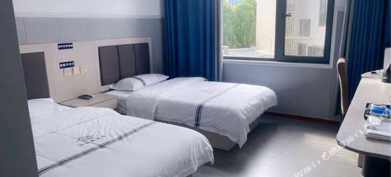 临沧祥福源酒店图片