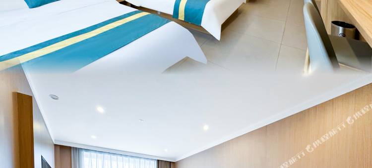 北极精选酒店(北极星广场漠河舞厅店)图片