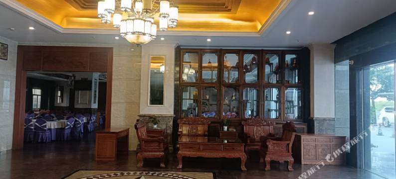 恒悦商务酒店图片