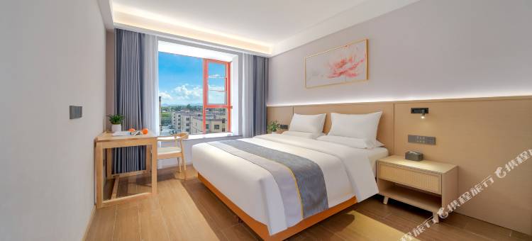 栖凤度假酒店(新密银基动物王国店)图片