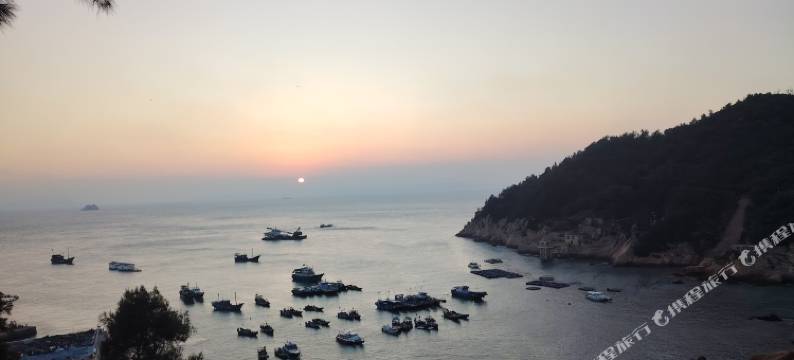 霞浦四礵列岛千语民宿(北礵店)图片