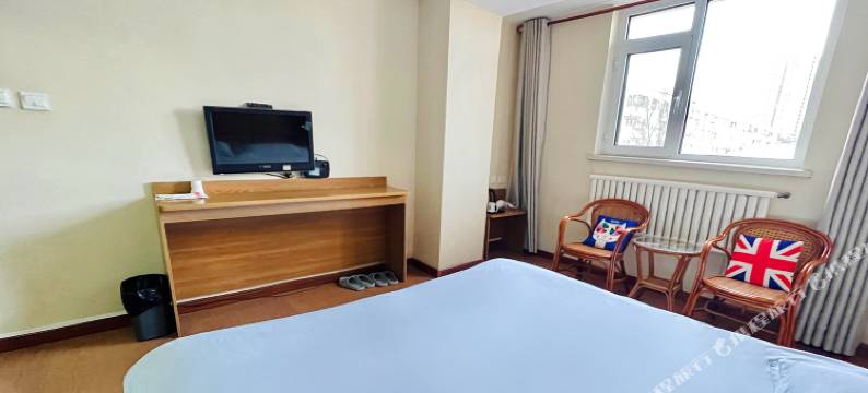 唐山789快捷酒店(爱琴海火车站店)图片