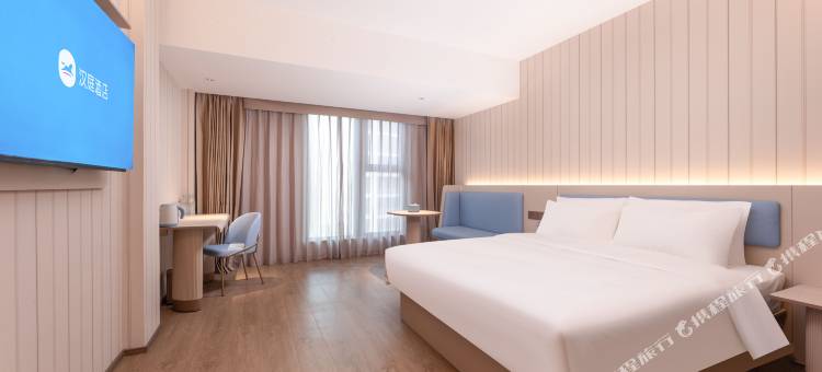 汉庭酒店(合肥肥西金寨南路店)图片