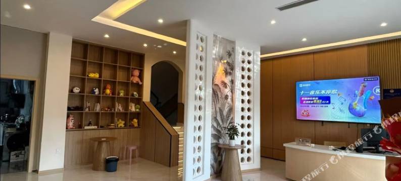 慈地客栈(成都三道堰店)图片