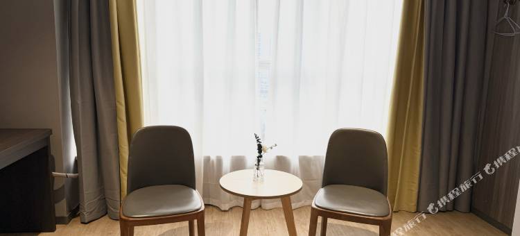 唐朝酒店(沈阳站医大一院店)图片