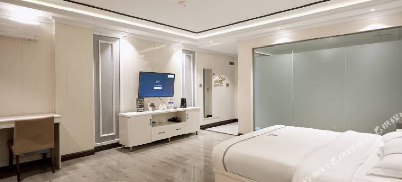 建水圣提雅娜酒店图片