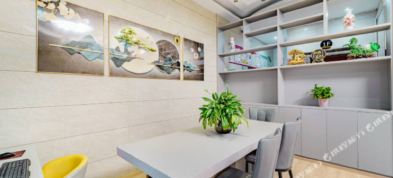 想象假日酒店(苍南高铁站店)图片