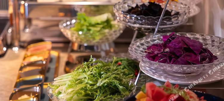 澜湾假日酒店图片