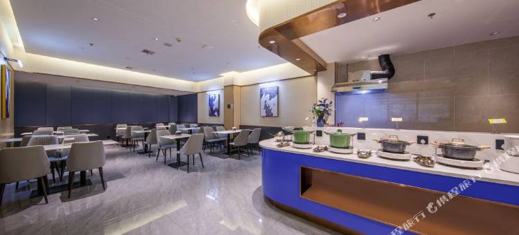 云水际·未来酒店(帕羊店)图片