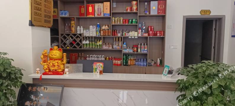 桃源热市大酒店图片